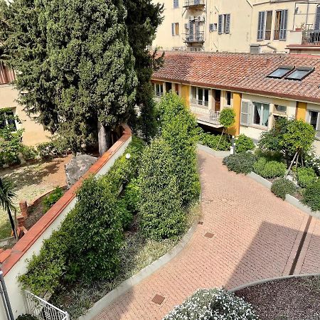 Appartamento Borgo Guelfo II Firenze Esterno foto