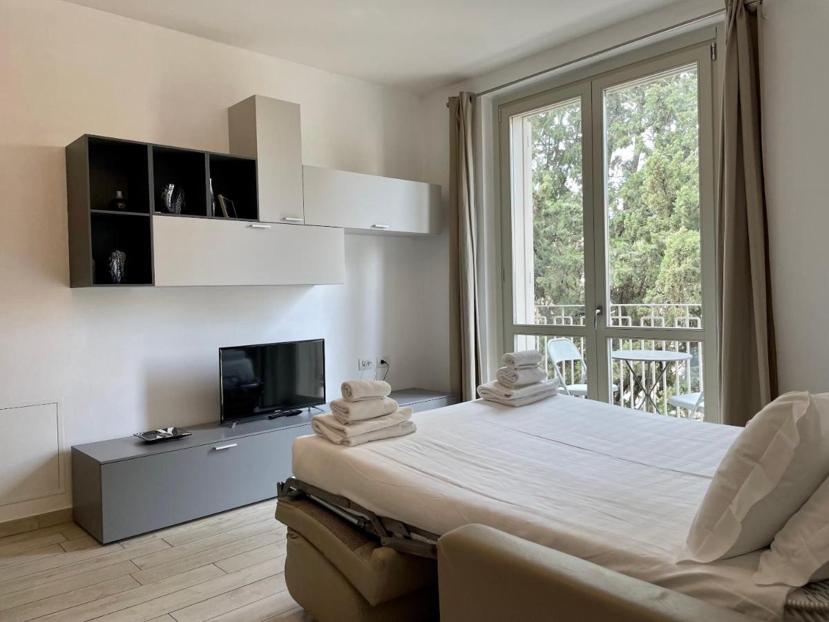 Appartamento Borgo Guelfo II Firenze Esterno foto