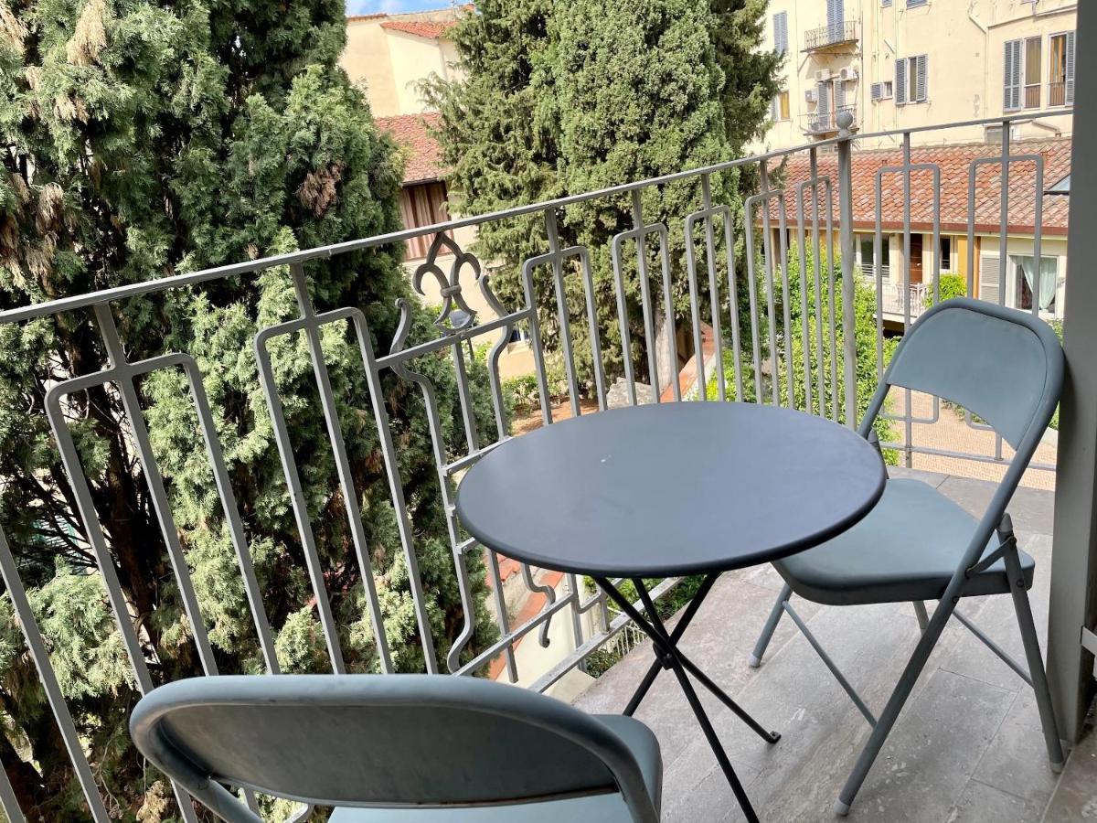 Appartamento Borgo Guelfo II Firenze Esterno foto