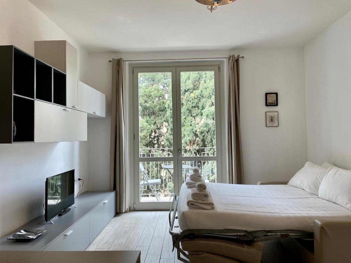 Appartamento Borgo Guelfo II Firenze Esterno foto