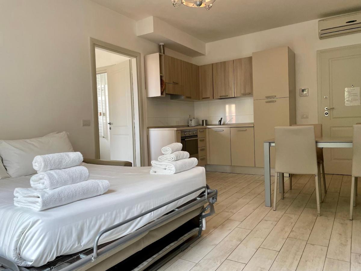 Appartamento Borgo Guelfo II Firenze Esterno foto