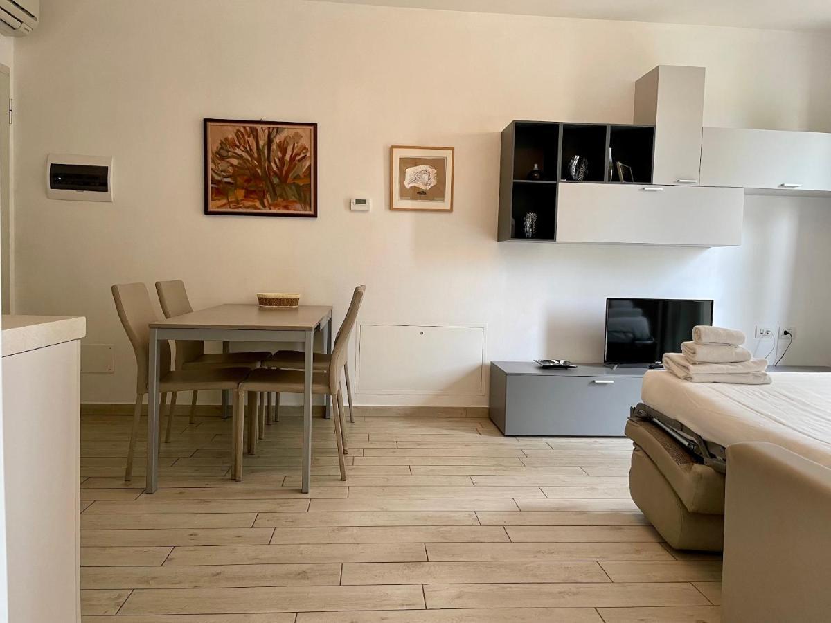 Appartamento Borgo Guelfo II Firenze Esterno foto