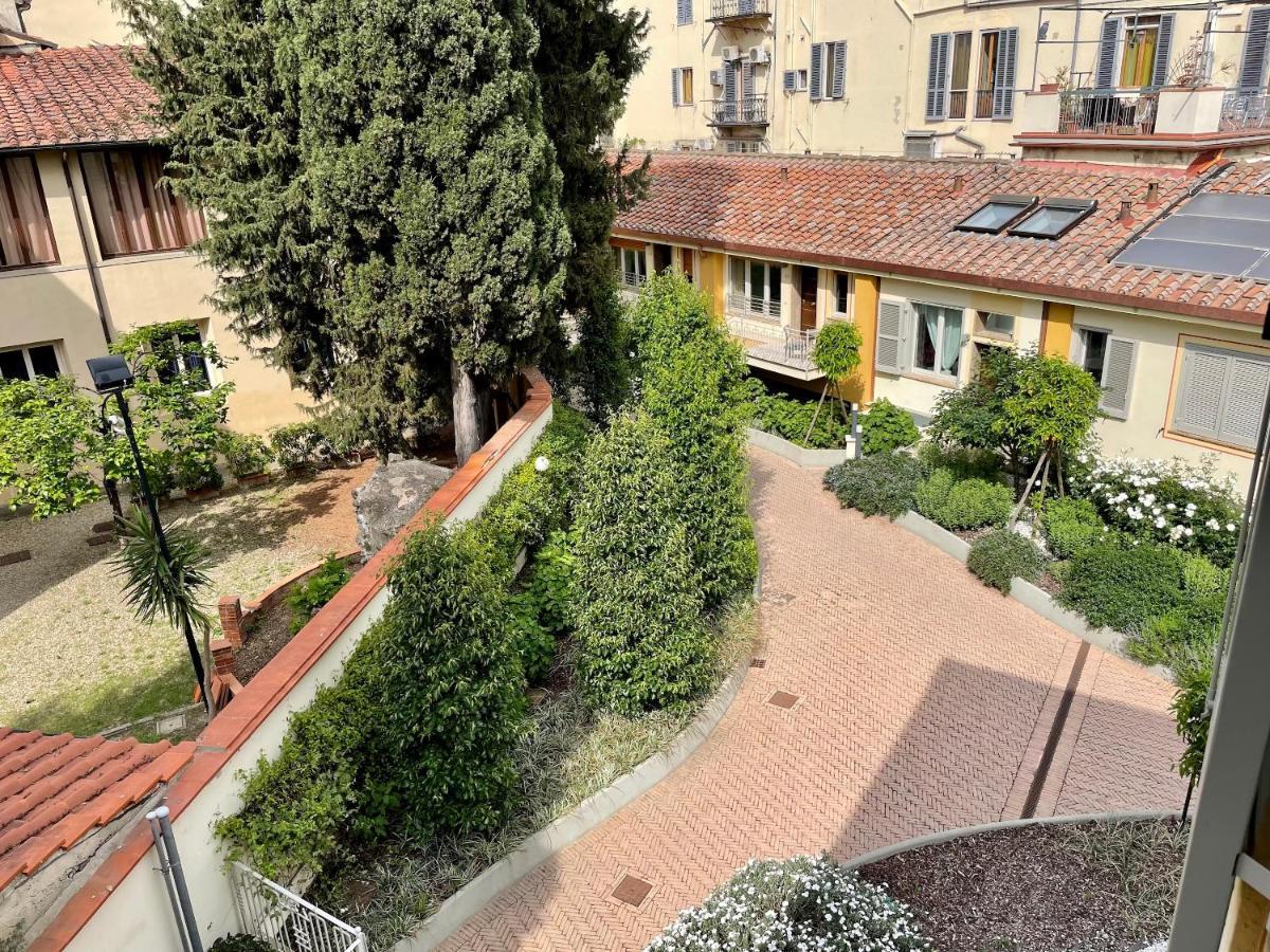 Appartamento Borgo Guelfo II Firenze Esterno foto