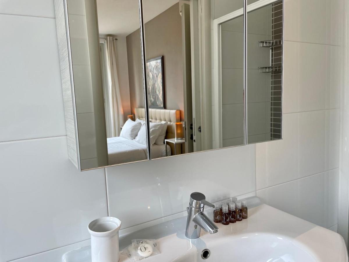 Appartamento Borgo Guelfo II Firenze Esterno foto