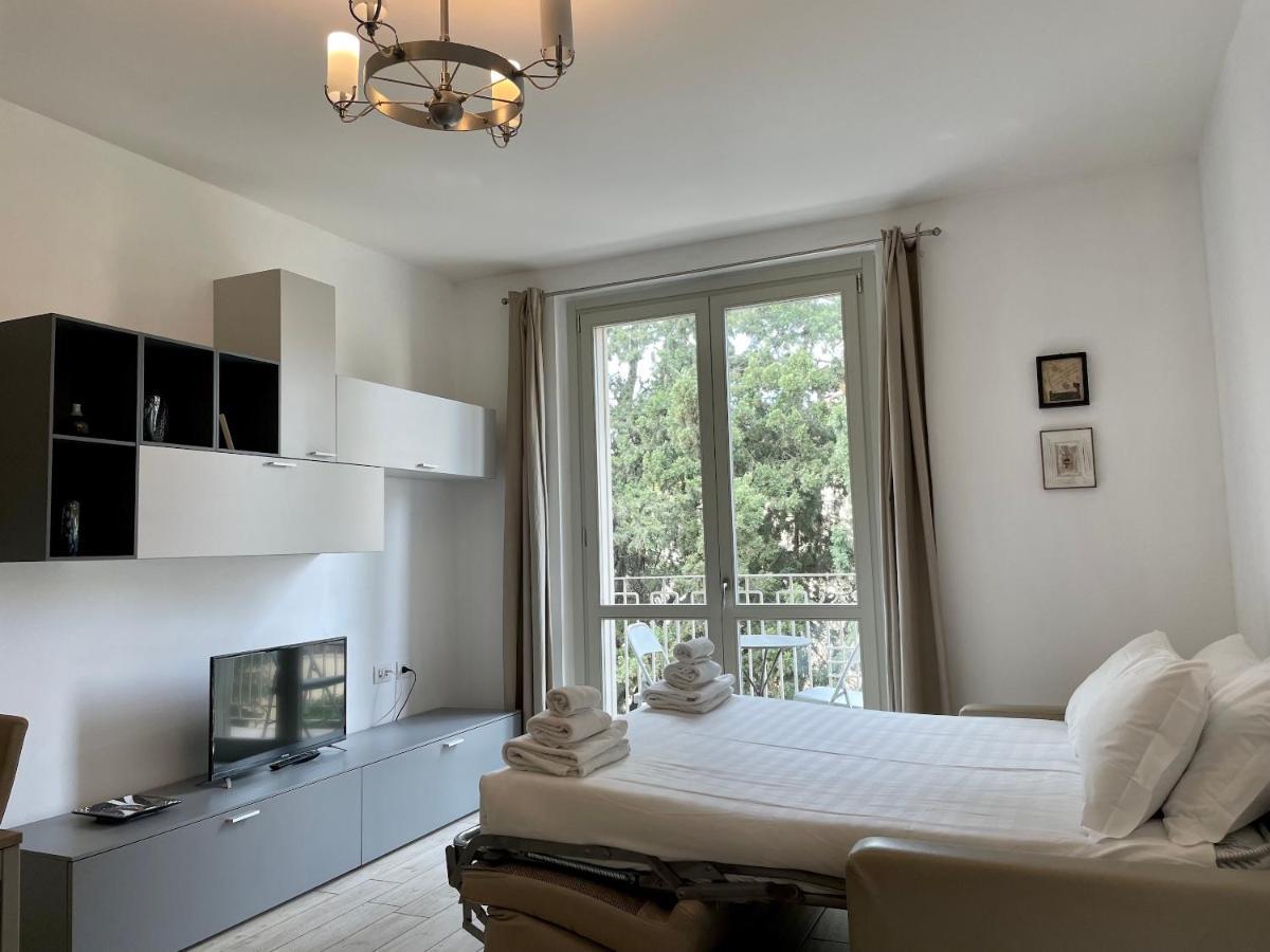 Appartamento Borgo Guelfo II Firenze Esterno foto