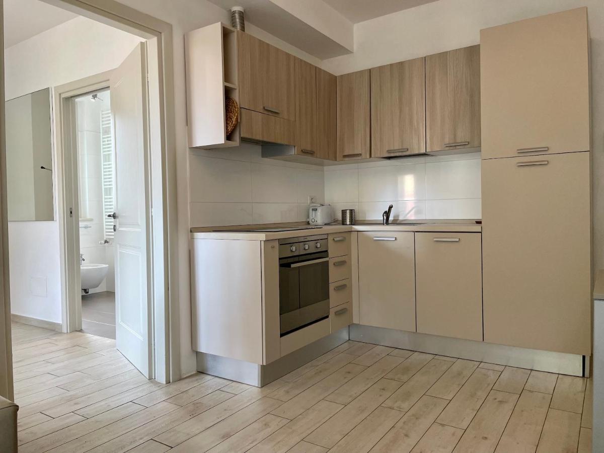 Appartamento Borgo Guelfo II Firenze Esterno foto