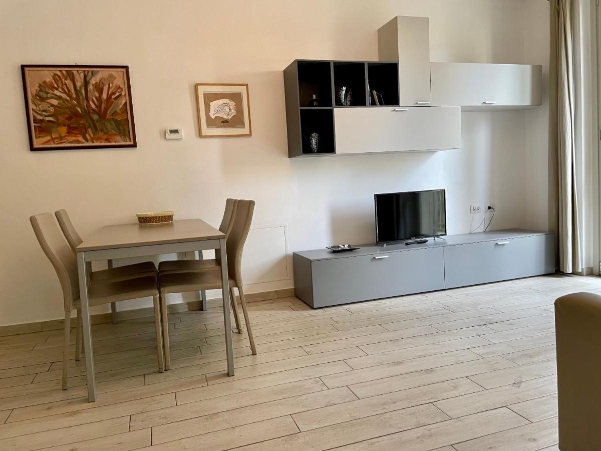 Appartamento Borgo Guelfo II Firenze Esterno foto
