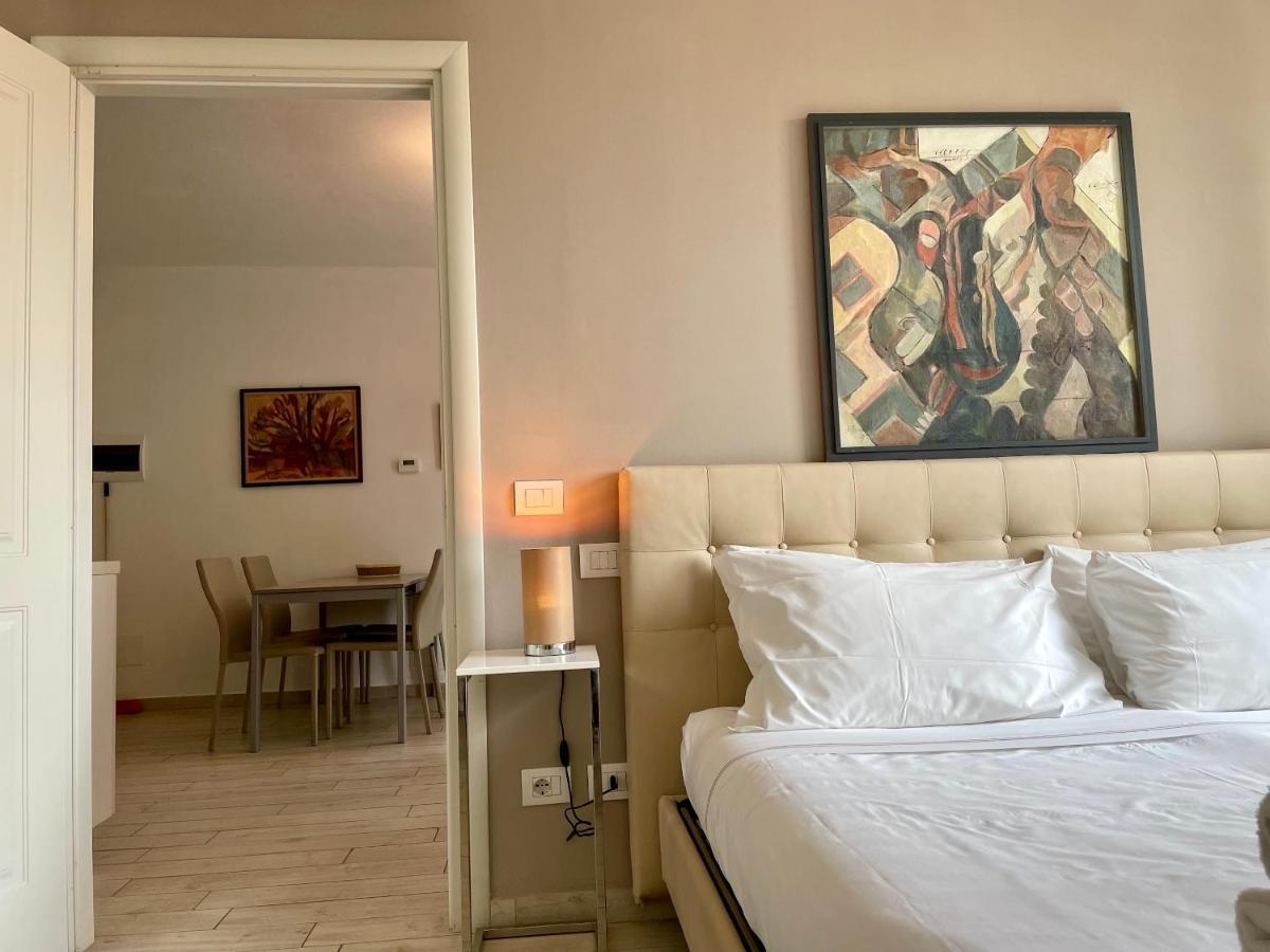 Appartamento Borgo Guelfo II Firenze Esterno foto