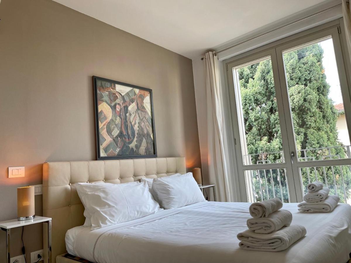 Appartamento Borgo Guelfo II Firenze Esterno foto