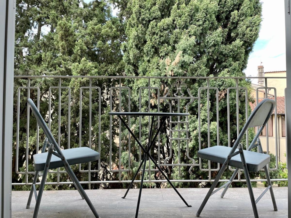 Appartamento Borgo Guelfo II Firenze Esterno foto