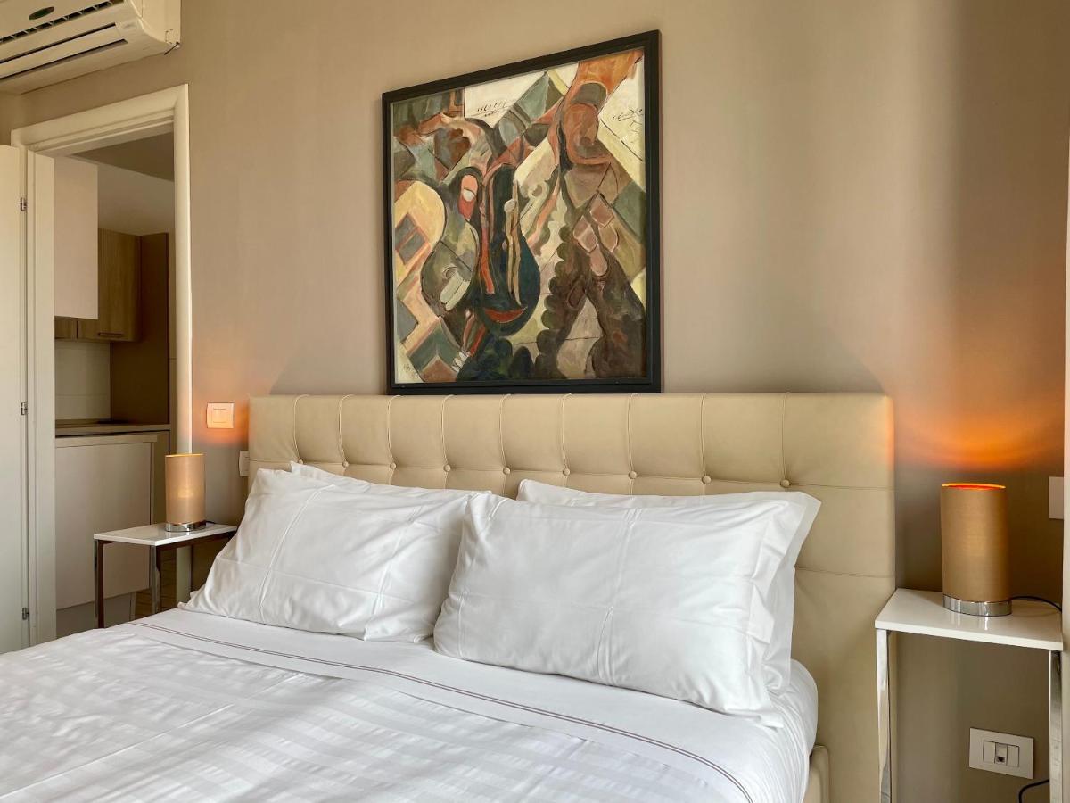 Appartamento Borgo Guelfo II Firenze Esterno foto