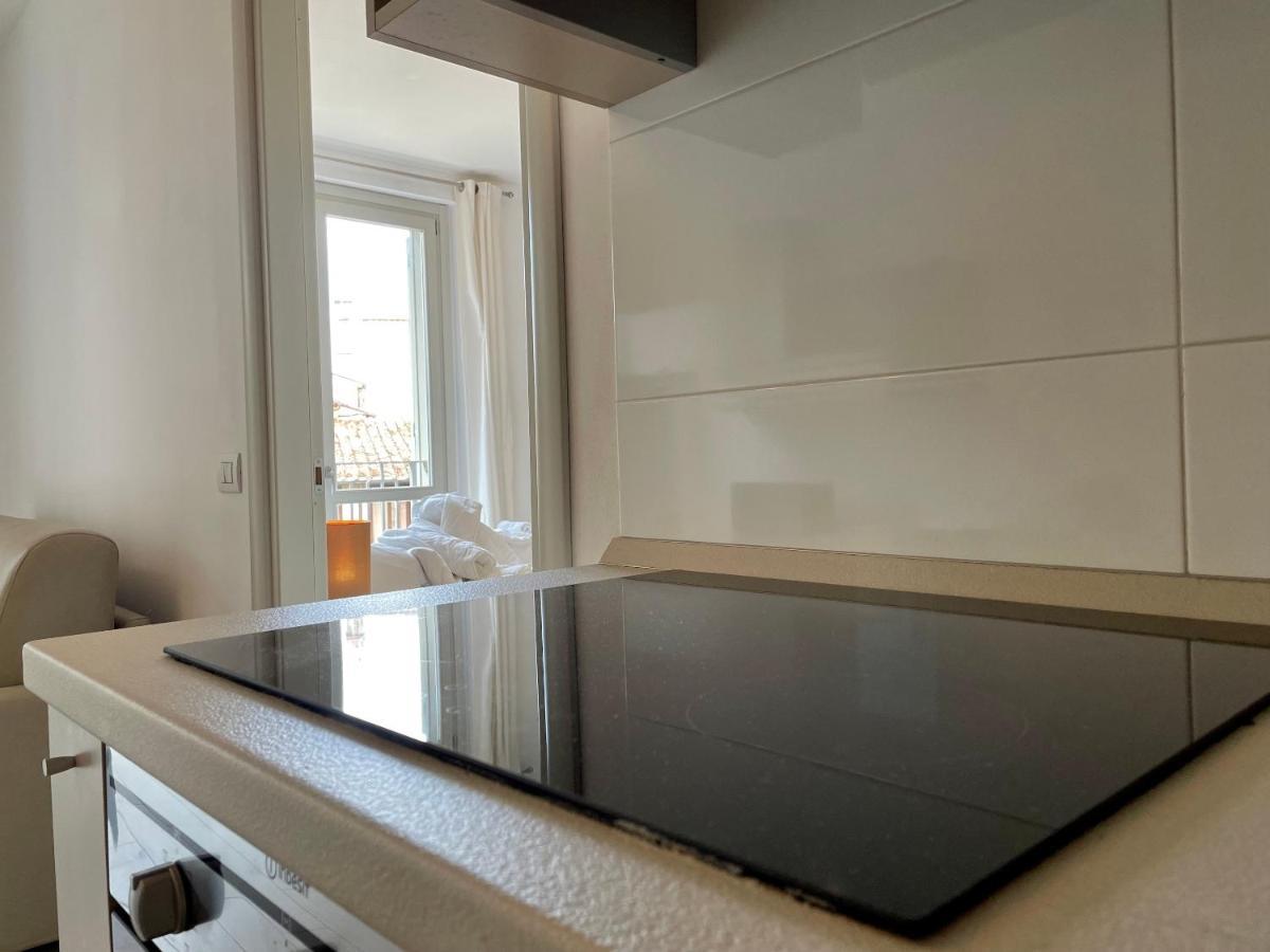 Appartamento Borgo Guelfo II Firenze Esterno foto