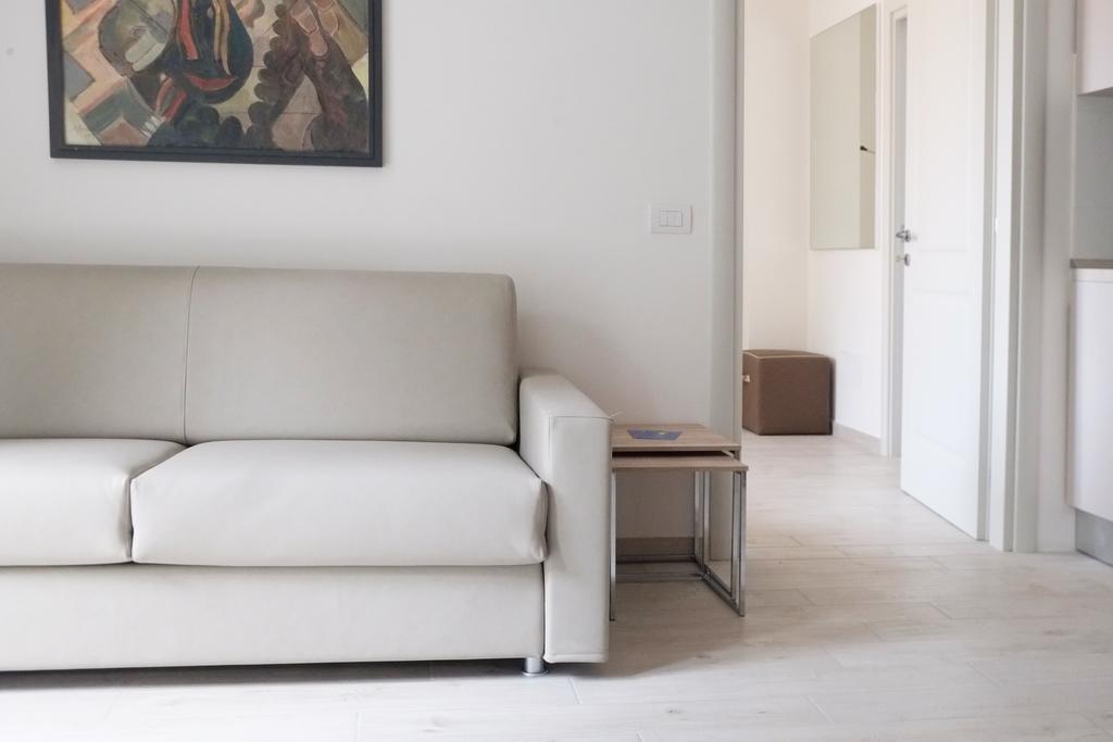 Appartamento Borgo Guelfo II Firenze Esterno foto
