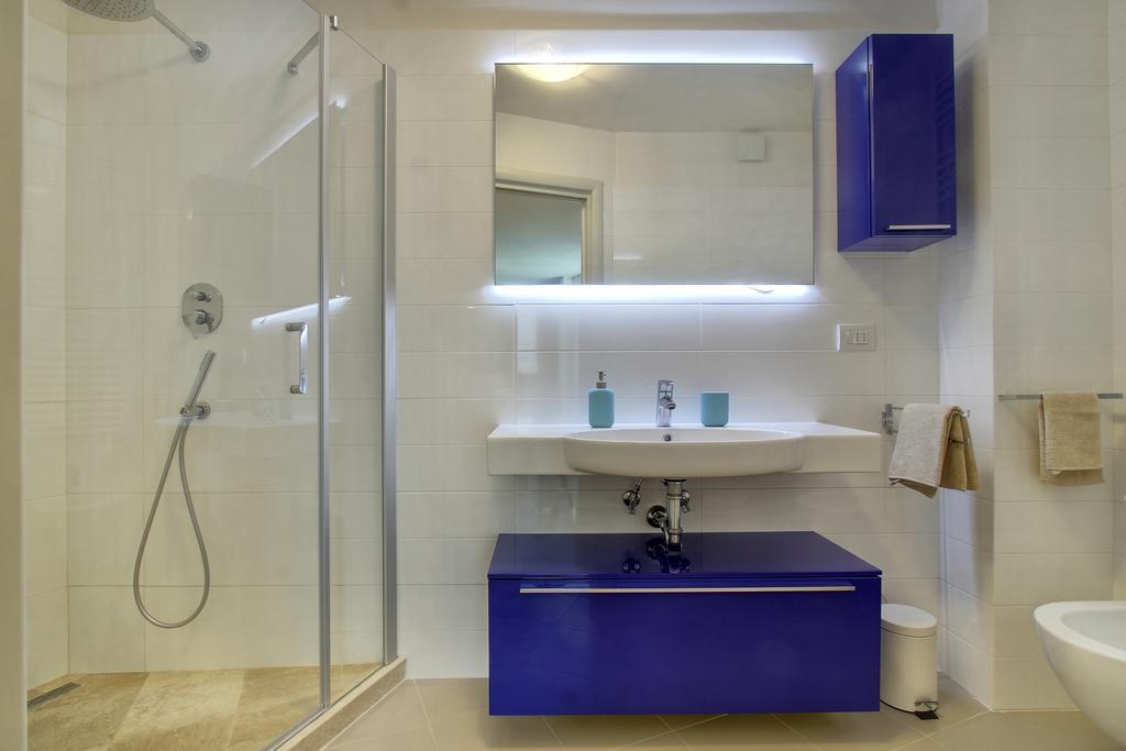 Appartamento Borgo Guelfo II Firenze Esterno foto