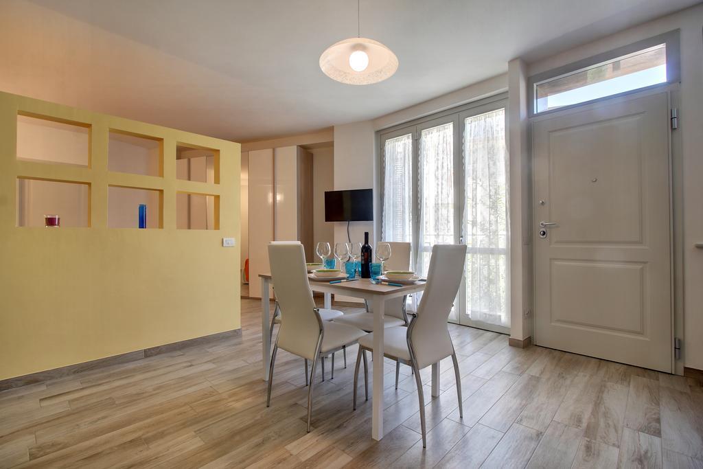 Appartamento Borgo Guelfo II Firenze Esterno foto