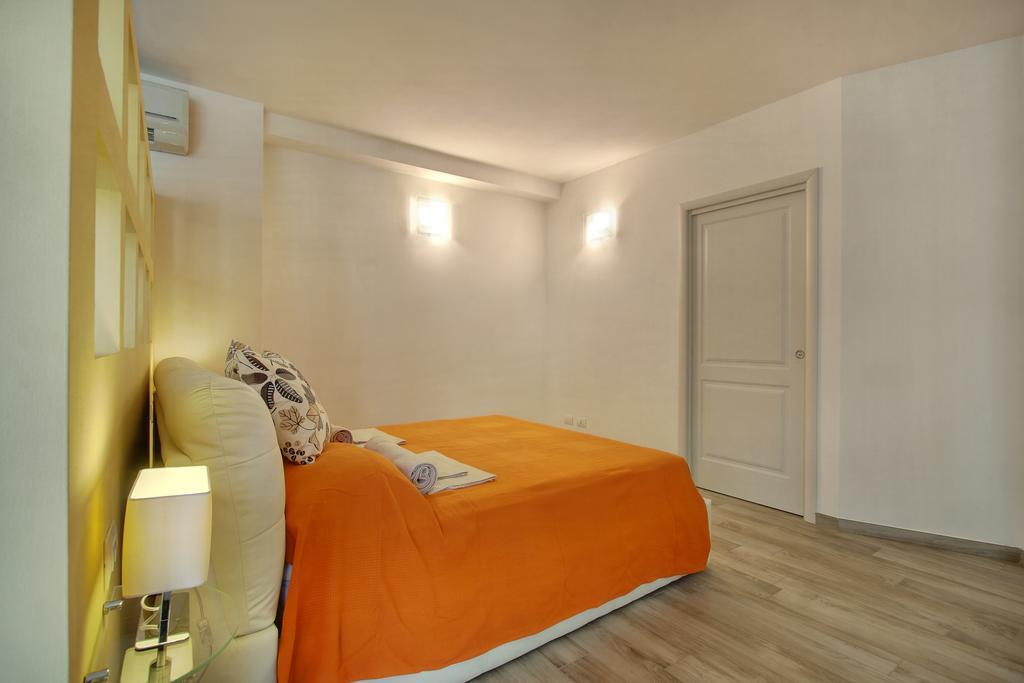 Appartamento Borgo Guelfo II Firenze Esterno foto
