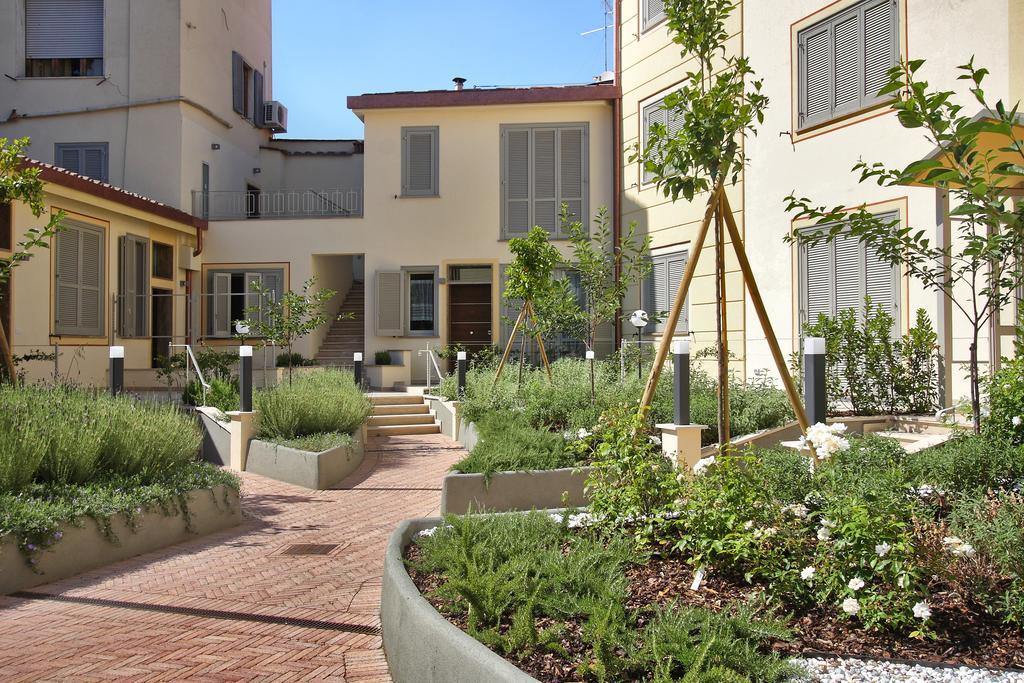 Appartamento Borgo Guelfo II Firenze Esterno foto