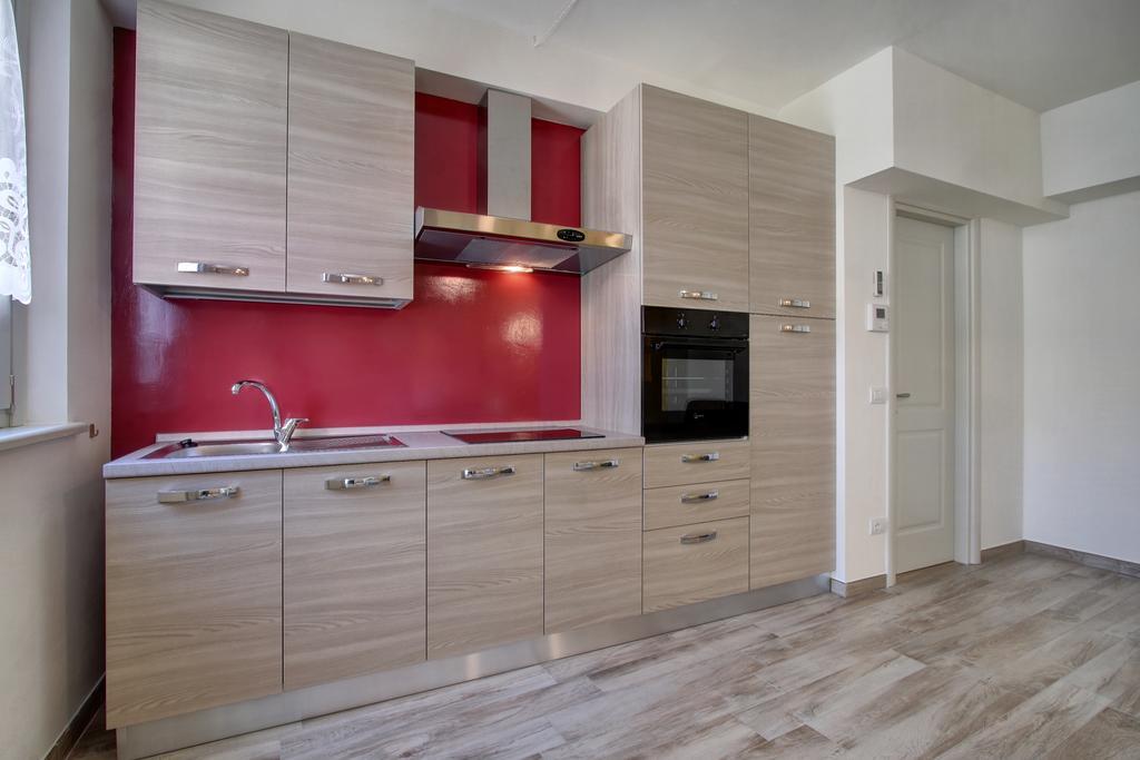 Appartamento Borgo Guelfo II Firenze Esterno foto