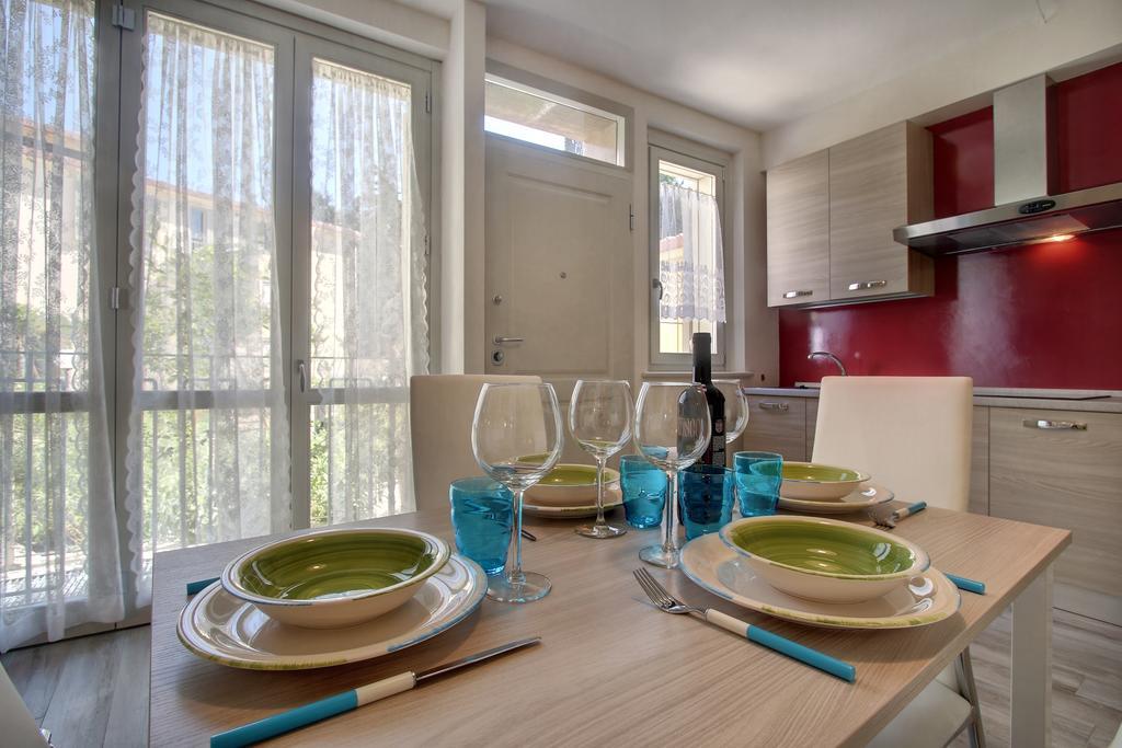 Appartamento Borgo Guelfo II Firenze Esterno foto