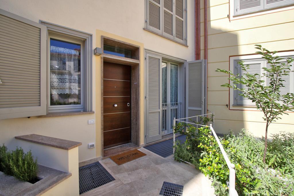 Appartamento Borgo Guelfo II Firenze Esterno foto
