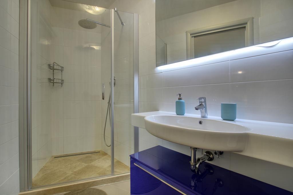 Appartamento Borgo Guelfo II Firenze Esterno foto