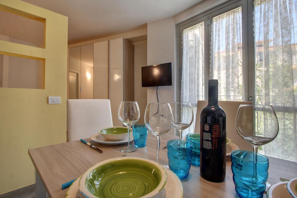 Appartamento Borgo Guelfo II Firenze Esterno foto