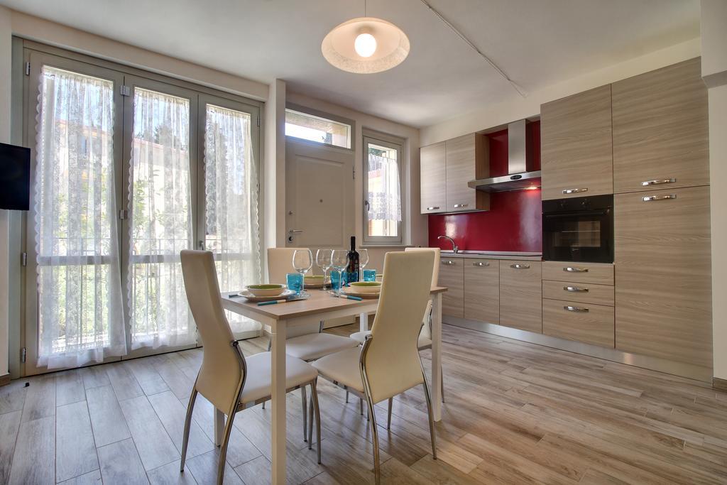 Appartamento Borgo Guelfo II Firenze Esterno foto