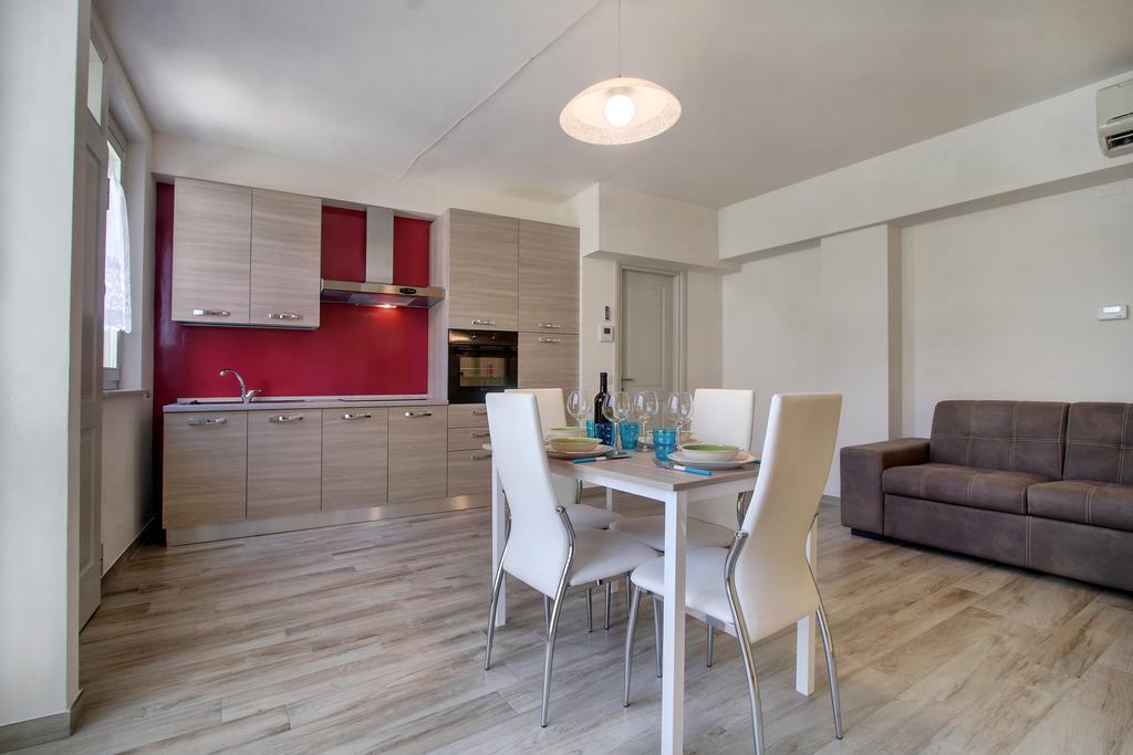 Appartamento Borgo Guelfo II Firenze Esterno foto