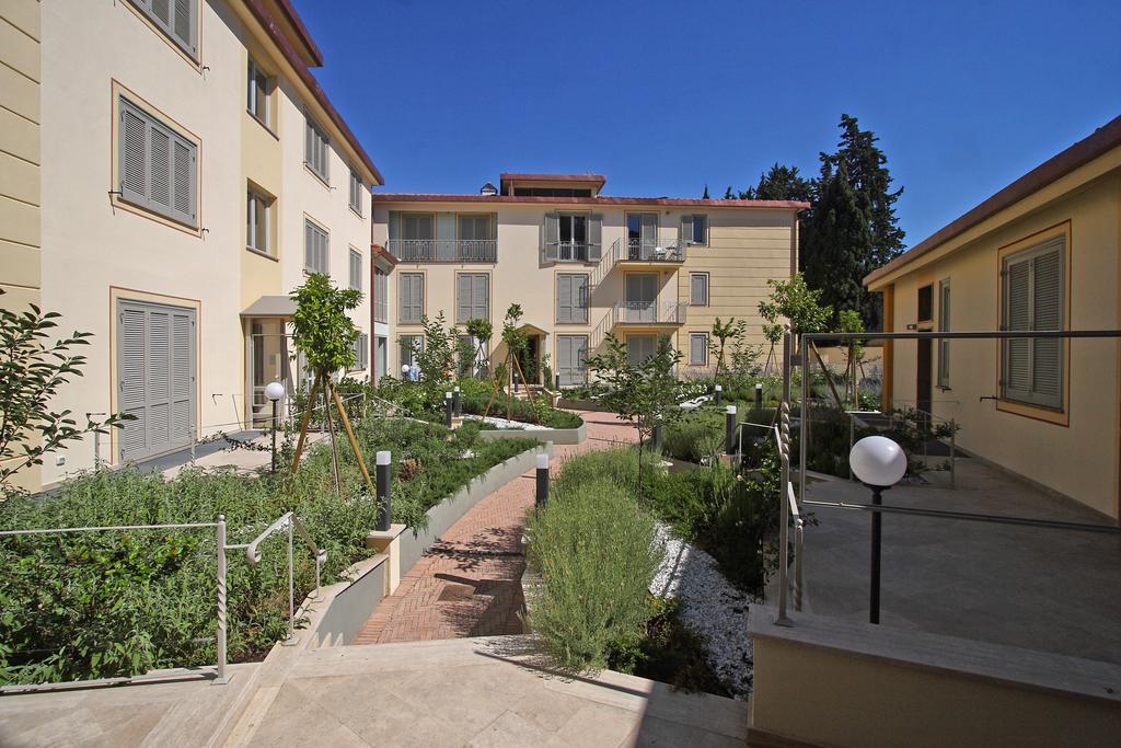 Appartamento Borgo Guelfo II Firenze Esterno foto
