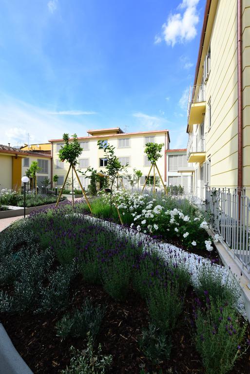 Appartamento Borgo Guelfo II Firenze Esterno foto