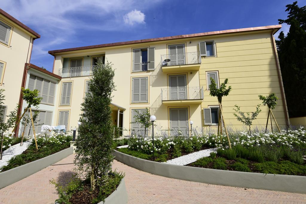 Appartamento Borgo Guelfo II Firenze Esterno foto