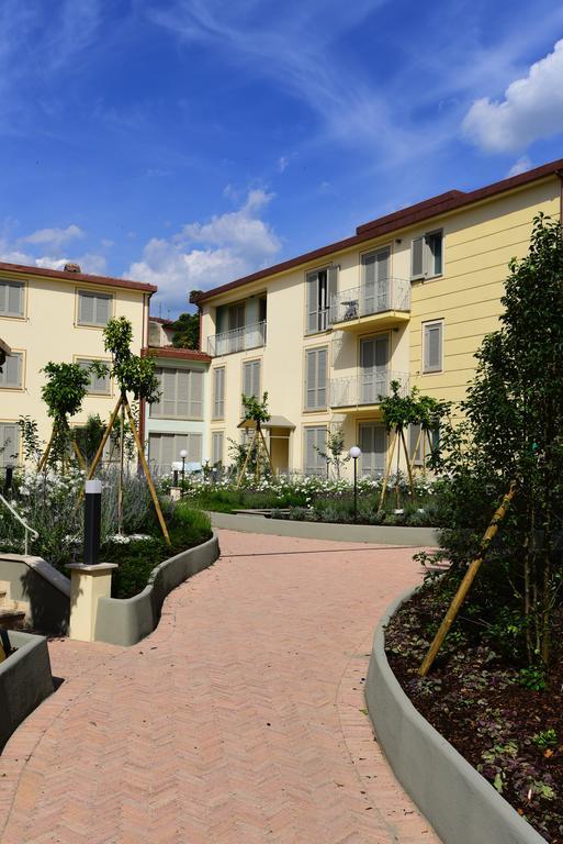 Appartamento Borgo Guelfo II Firenze Esterno foto