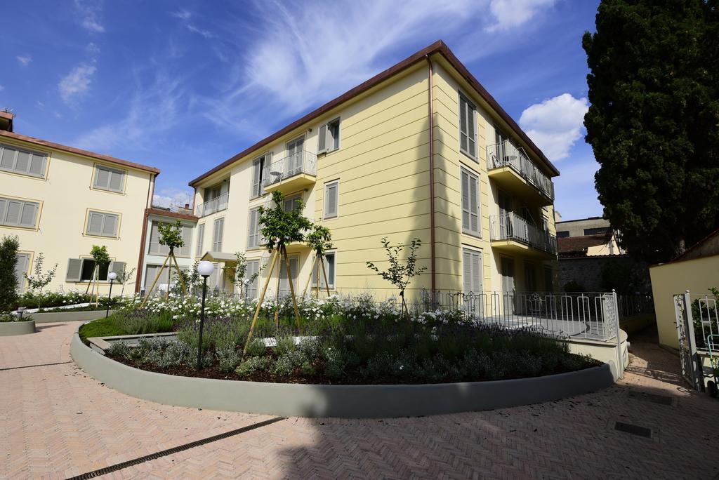 Appartamento Borgo Guelfo II Firenze Esterno foto