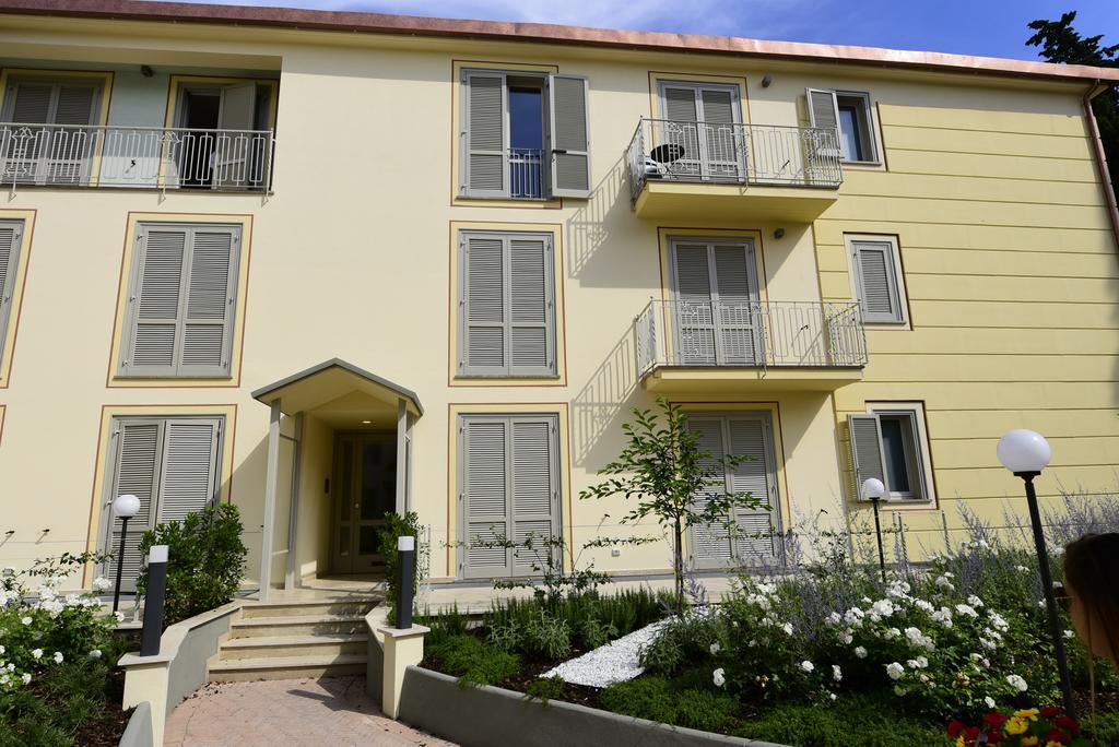 Appartamento Borgo Guelfo II Firenze Esterno foto