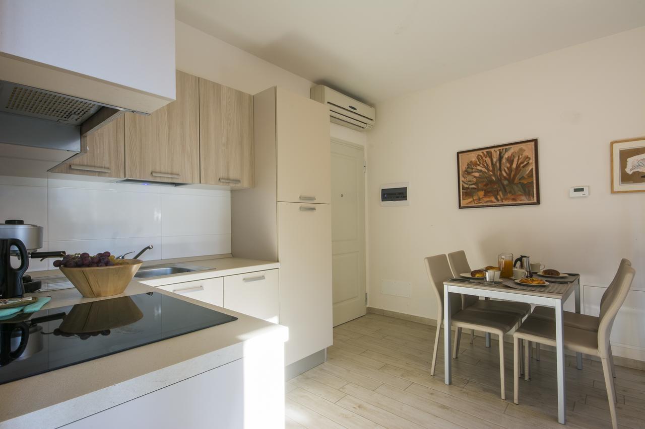 Appartamento Borgo Guelfo II Firenze Esterno foto