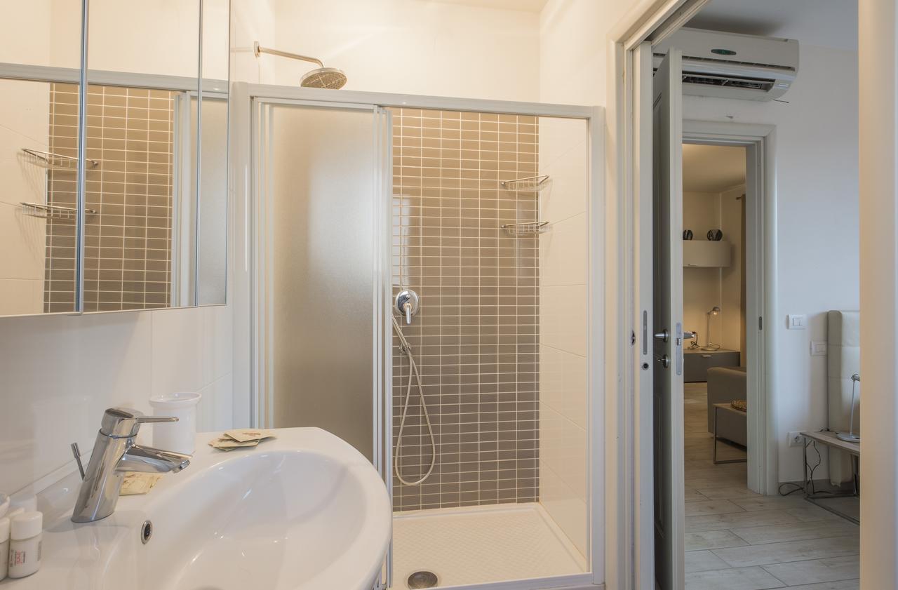 Appartamento Borgo Guelfo II Firenze Esterno foto