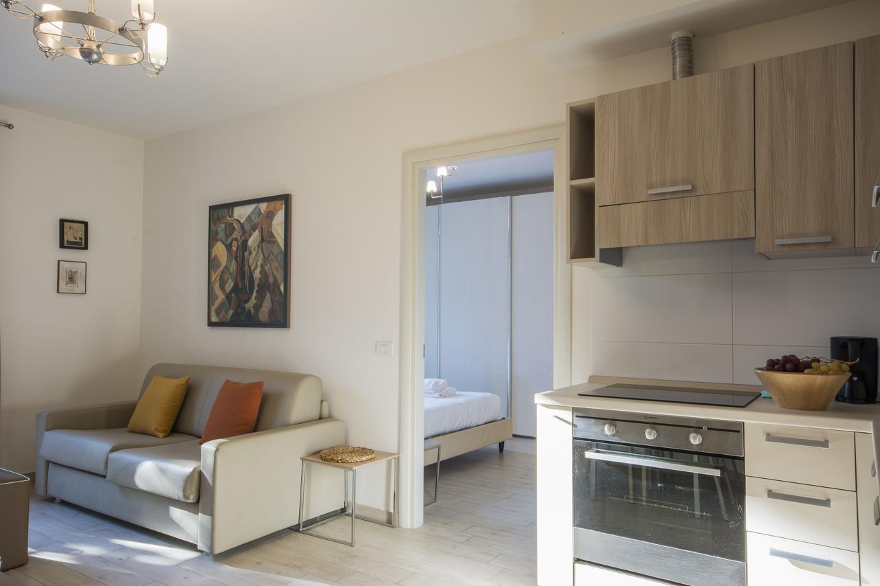 Appartamento Borgo Guelfo II Firenze Esterno foto
