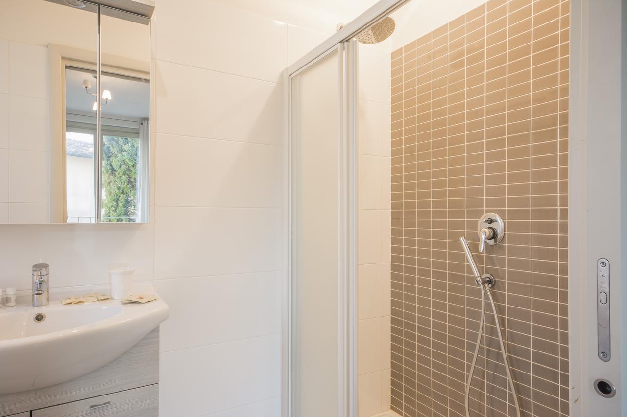 Appartamento Borgo Guelfo II Firenze Esterno foto