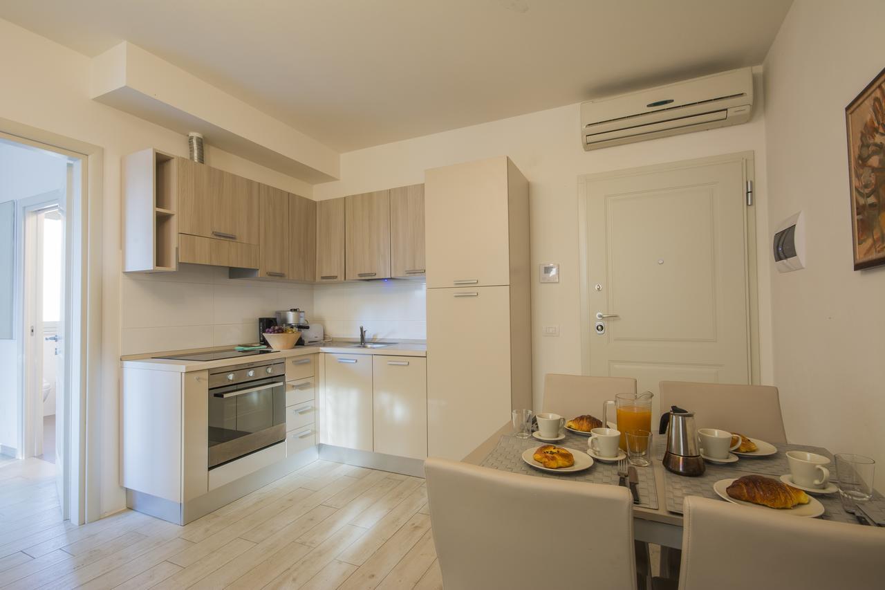 Appartamento Borgo Guelfo II Firenze Esterno foto